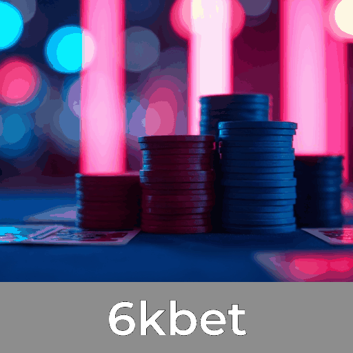 6kbet: Especialistas em apostas esportivas brasileiras