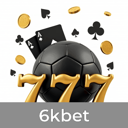 6kbet: Jogos de Mesa ao Vivo para Brasileiros