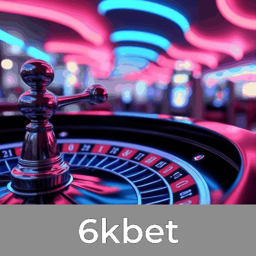 Experimente o Exclusivo Login com Proteção Avançada no 6kbet